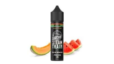 Steam Train POD Edition Trans-Siberian 60ml