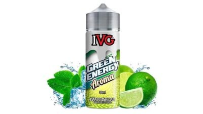 Ivg  - Green Energy 36/120 ml