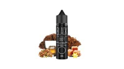 Black Dot 12ml/60ml