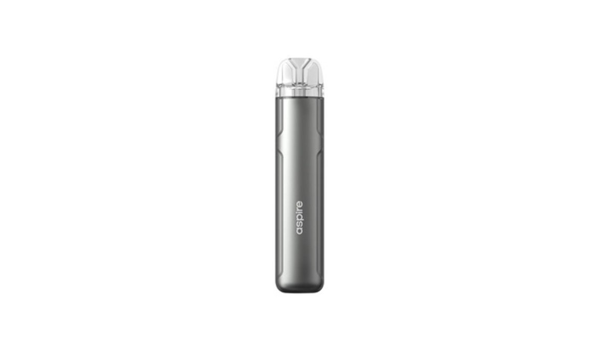Aspire Cyber S Pod Kit 700mAh 2ml Gunmetal