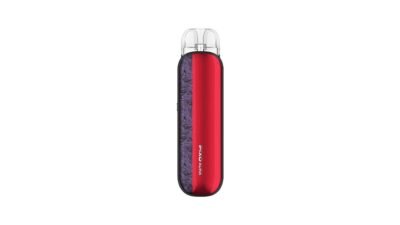Aspire Pixo Aura Pod Kit 1300mAh 2ml Crimson Red