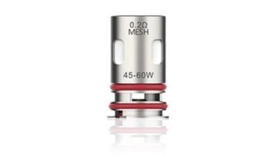 GTX Mesh Coils – Vaporesso - 0.2 Ohms