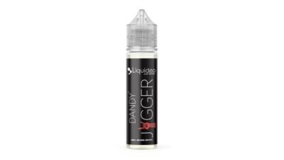 Jagger -  Liquideo 60ml