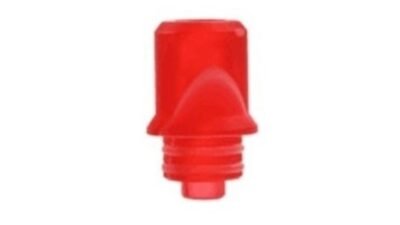 Innokin Zlide Replacement Drip Tip Red