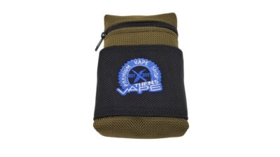 ΘΗΚΗ CORDURA ATHENSVAPE ΚΑΘΕΤΗ ΜΕΓΑΛΗ ΛΑΔΙ