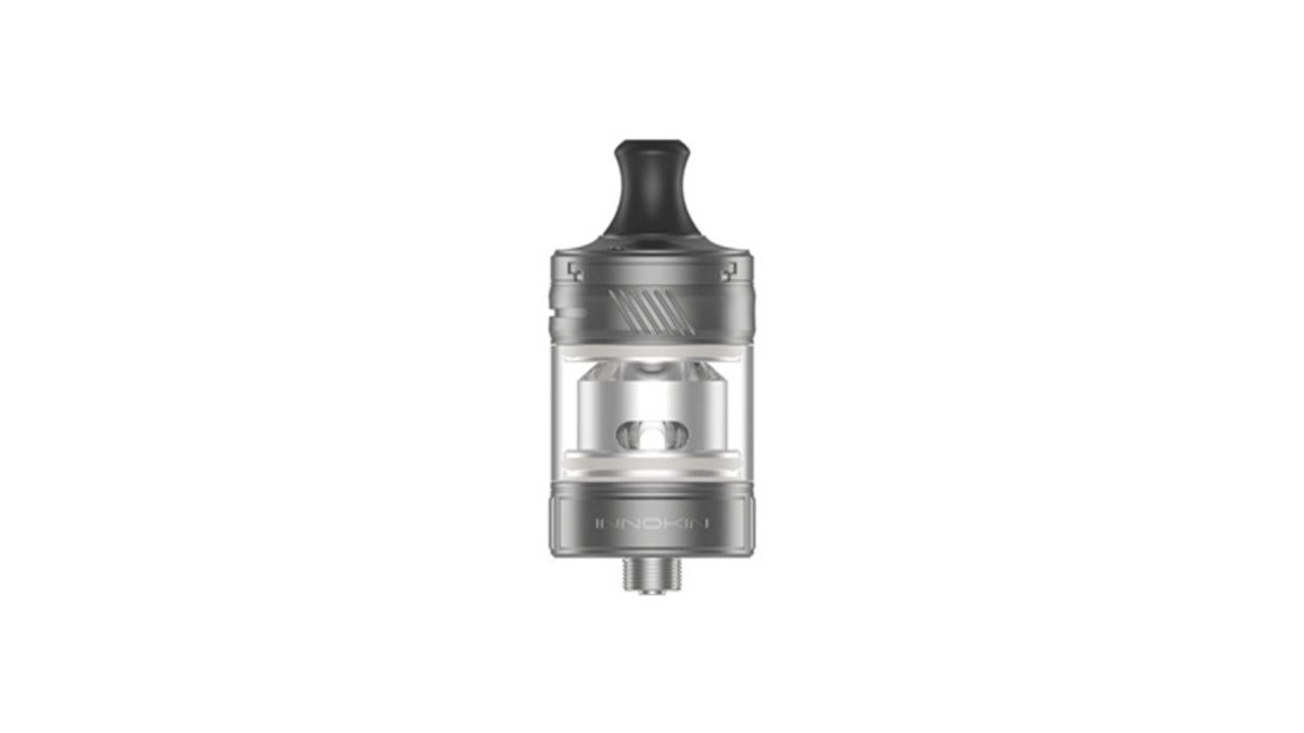 Innokin Zlide Top Tank 3ml Gunmetal