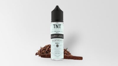 Tnt  - Dark Lake Kentucky 10/30 ml