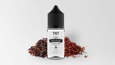 Tnt  - Balkan Sobraine 10/30 ml