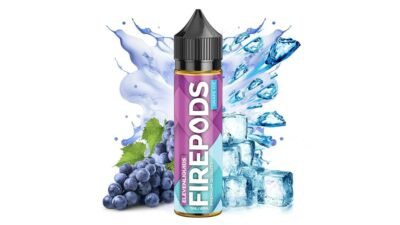 Firepods Grape Ice 60ml
