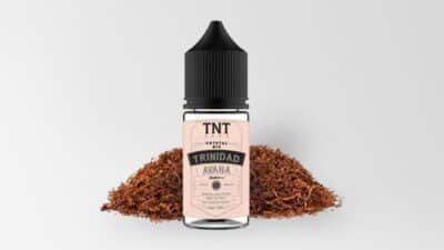 Tnt  - Trinidad Avana 10/30 ml