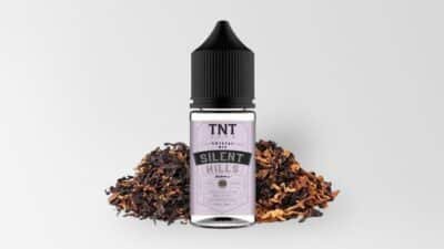 Tnt  - Silent Hills 10/30 ml