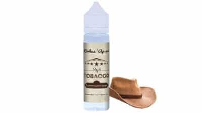 VDLV AUTHENTIC CIRKUS RY4 TOBACCO 15ML/60ML