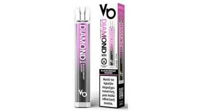 DIAMOND - Blackcurrant Squash - 2% 600