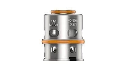 Geekvape M Series Coil Triple 0.2ohm