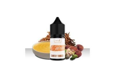 Carat Crunchy Tobacco 30