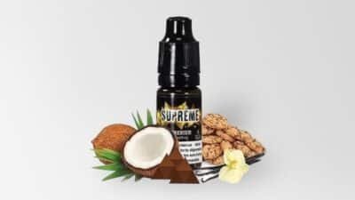 E-Liquid France Supreme 10 ml 6mg