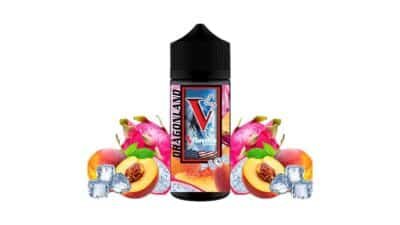 DRAGONLAND ICE 30/120 ml