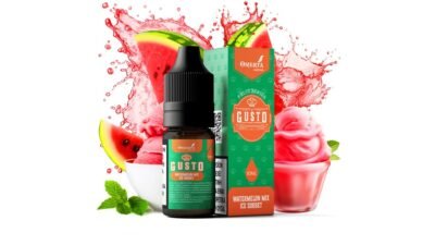 Watermelon Mix Ice Sorbet 3mg