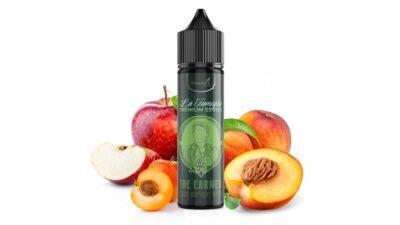 La Famiglia - The Earner 60