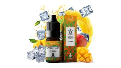 Ambrosia Ice Mango Aroma 10ml