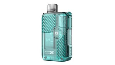 Aspire Gotek X Pod Kit 2ml 1200mAh Cyan