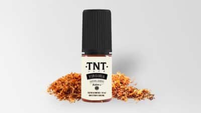 Tnt Virginia 10 ml 6mg