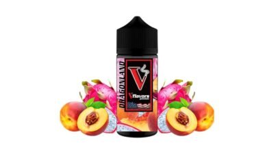 DRAGONLAND 30/120 ml