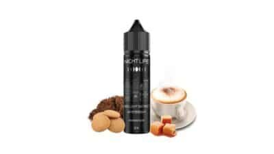 Night Life Red Light District Amsterdam 20ml/60ml