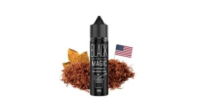 Black Magic 12ml/60ml