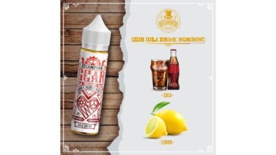 Cola Drink 60ml