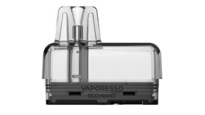 Vaporesso Eco Nano Cartridge 6ml 0.8ohms