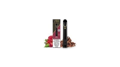 Dinner Lady V800 Disposable Berry Tobacco 20mg