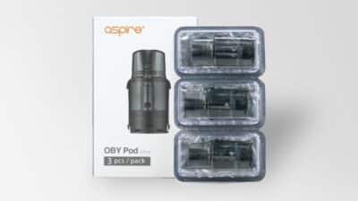 Aspire OBY Pod