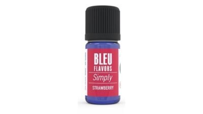 BLEU Simply Strawberry 10ml