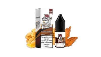 Ivg Butter Cookie Tobacco 10 ml/12mg