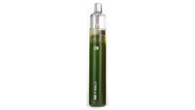 ASPIRE CYBER G SLIM - FERN GREEN (TPD)