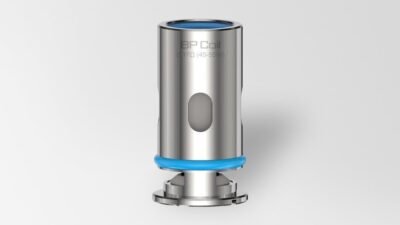 Aspire Bp Mesh Coil 0.17 Ohm (45-55W)