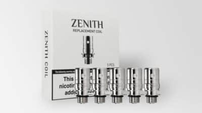 Innokin Zenith Coil 1.2Ohm (10-14 Watt)
