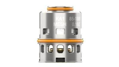 Geekvape M Series Coil Quadra 0.15ohm