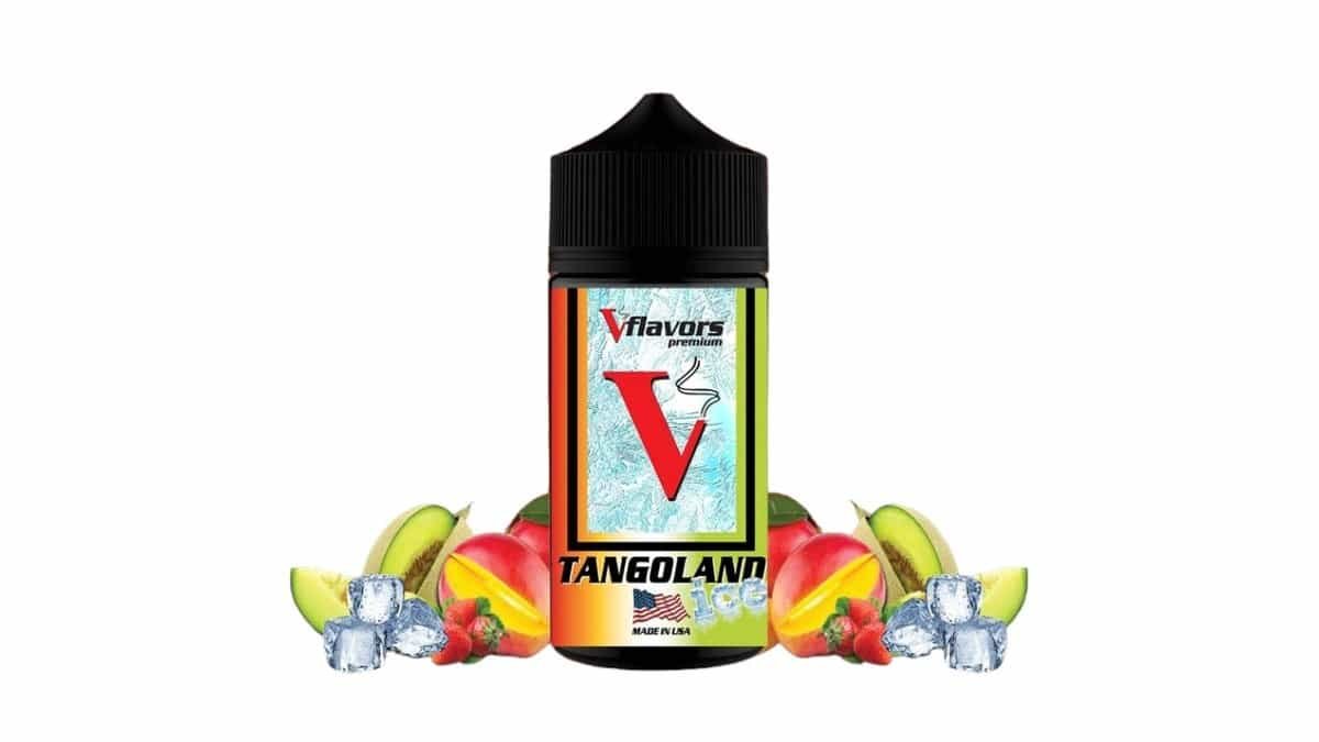 TANGOLAND ICE 7.5/30 ml