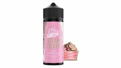 Steamtrain  - Choo Choo 30ml/120ml