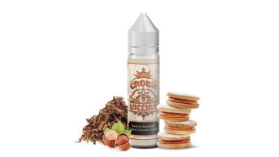 Crown Flavour Shot William 60ml