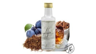 K Flavours – Alfie 25ml for 100ml
