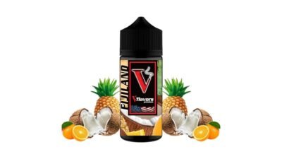 FIJILAND 30/120 ml