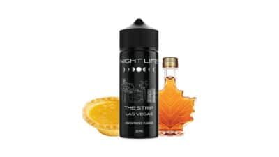 Night Life The Strip Las Vegas 30ml/120ml