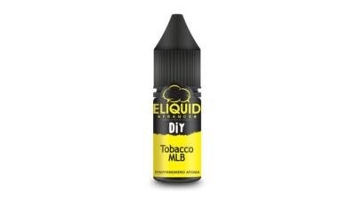 Eliquid France Flavour Tobacco MLB 10ml