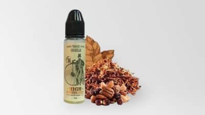 High Wheelers  - Amarillo 20/60 ml