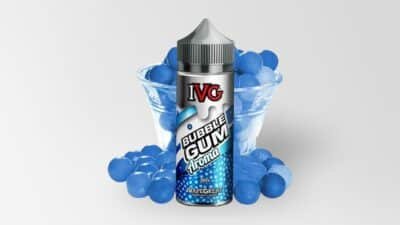 Ivg  - Bubble Gum 36/120 ml