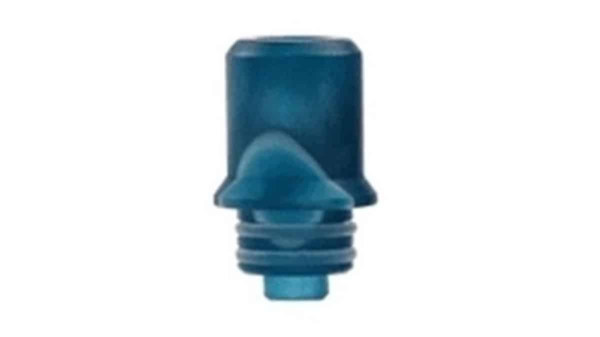 Innokin Zlide Replacement Drip Tip Blue