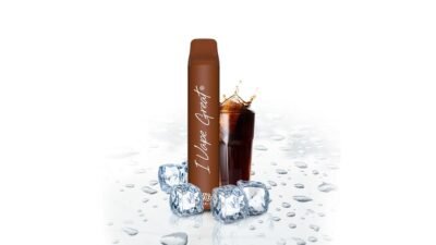 Ivg Bar+ 800 Cola Ice